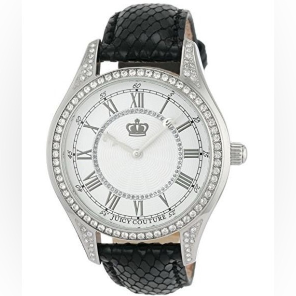 Juicy Couture Watch 😍